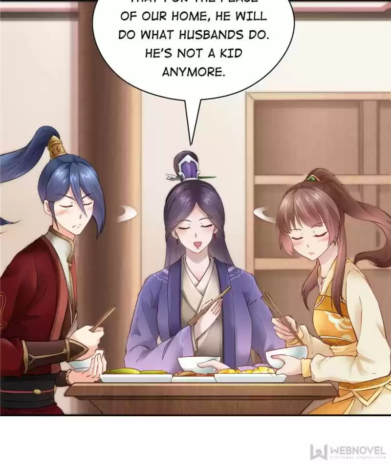 Cinderella Chef Chapter 98