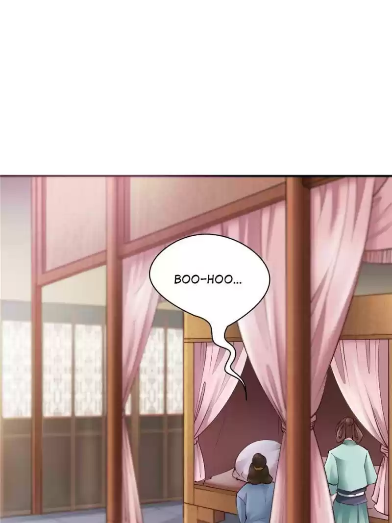 Cinderella Chef Chapter 98