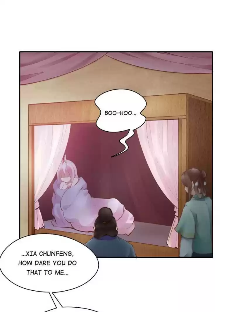 Cinderella Chef Chapter 98