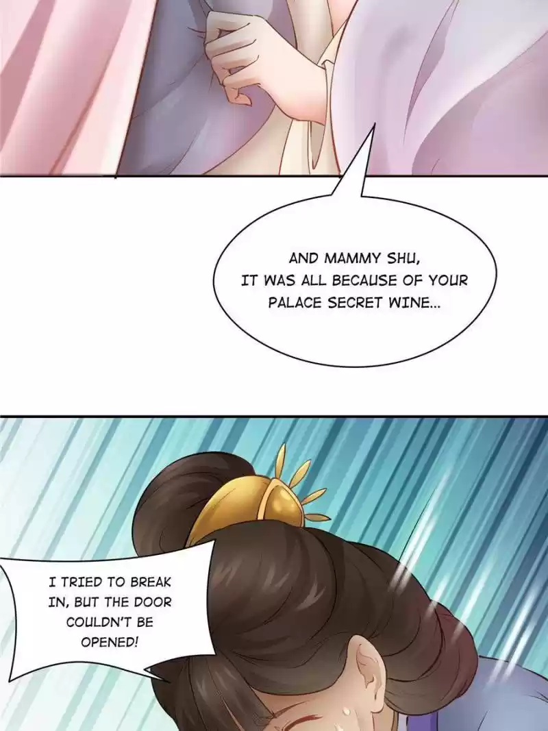 Cinderella Chef Chapter 98