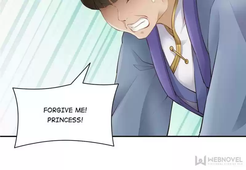 Cinderella Chef Chapter 98