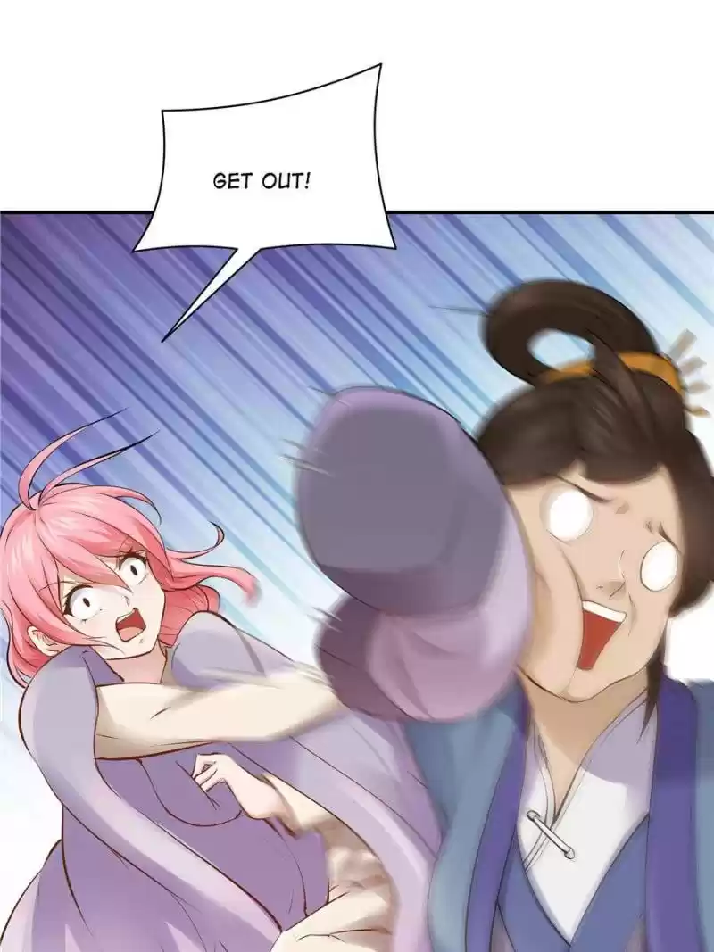 Cinderella Chef Chapter 98