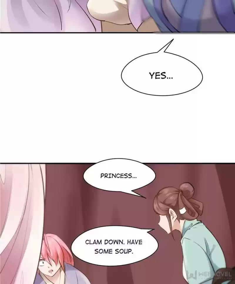 Cinderella Chef Chapter 98