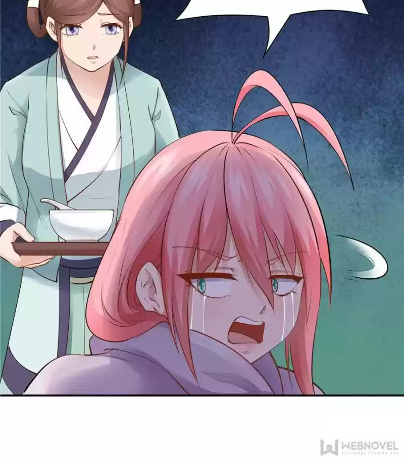 Cinderella Chef Chapter 98