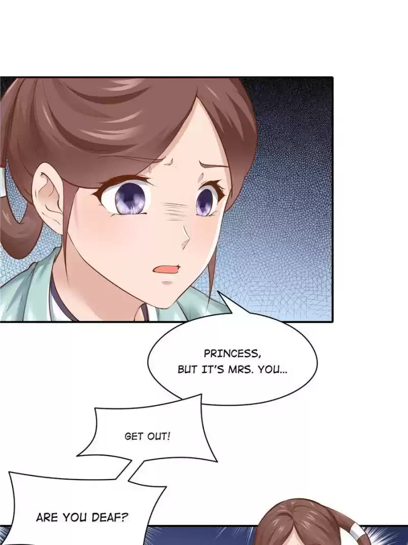 Cinderella Chef Chapter 98