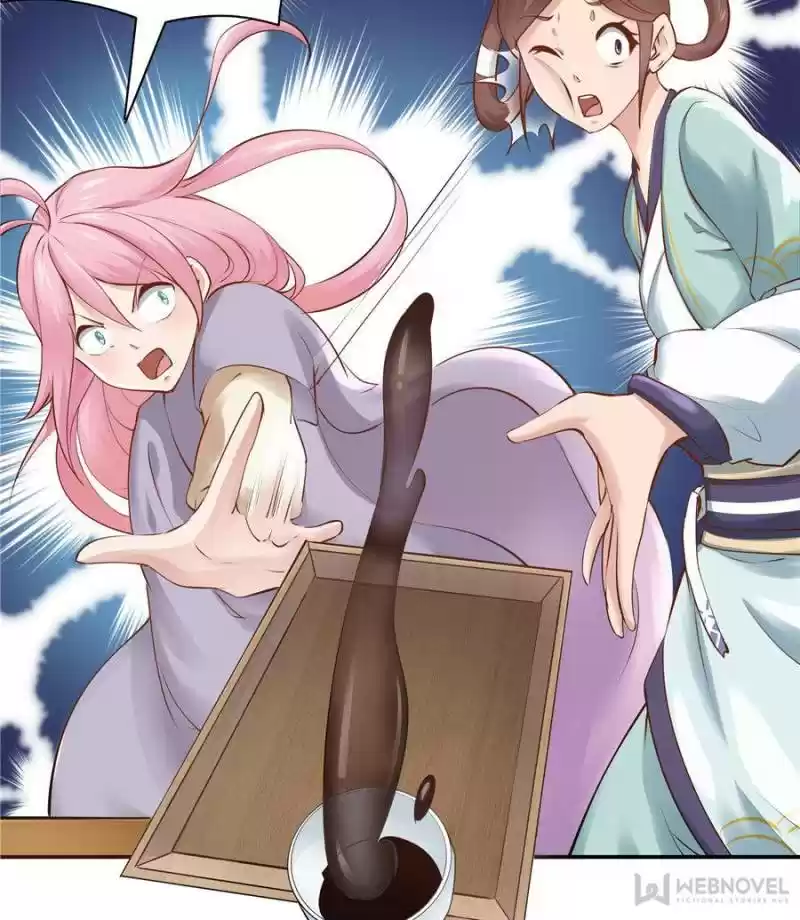 Cinderella Chef Chapter 98