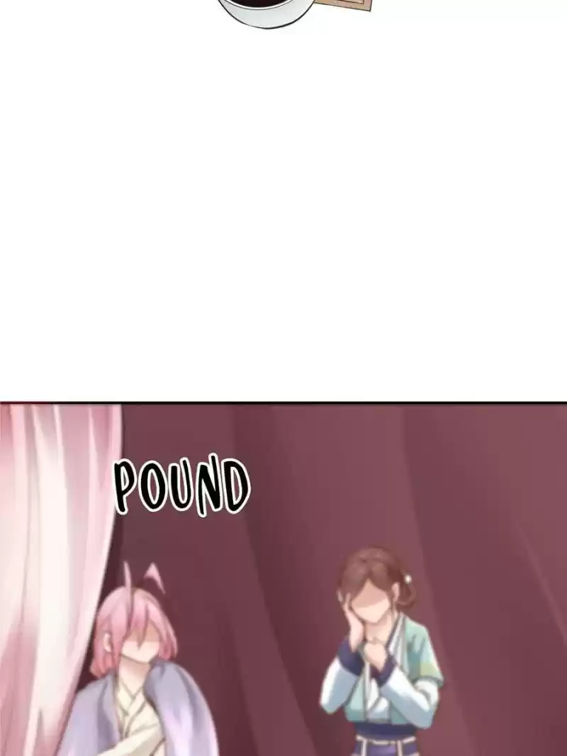 Cinderella Chef Chapter 98