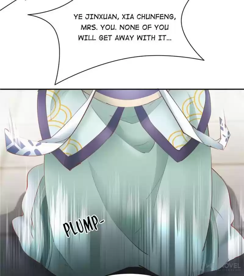 Cinderella Chef Chapter 98