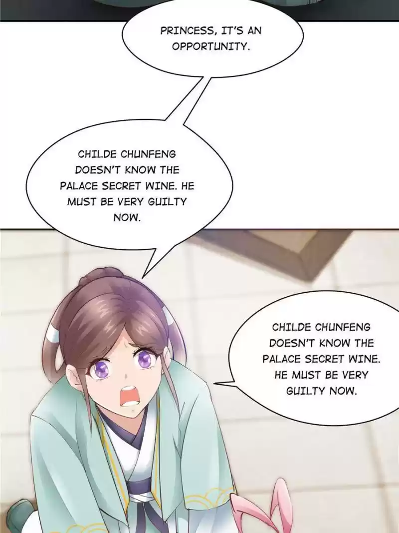 Cinderella Chef Chapter 98