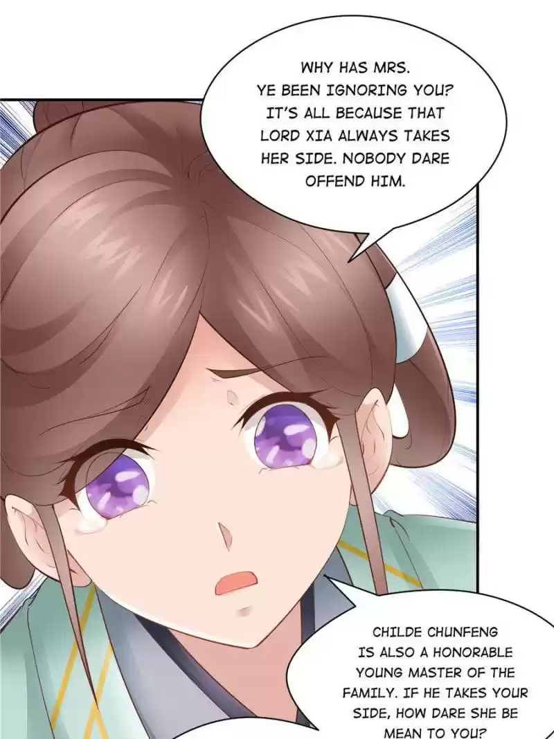 Cinderella Chef Chapter 98