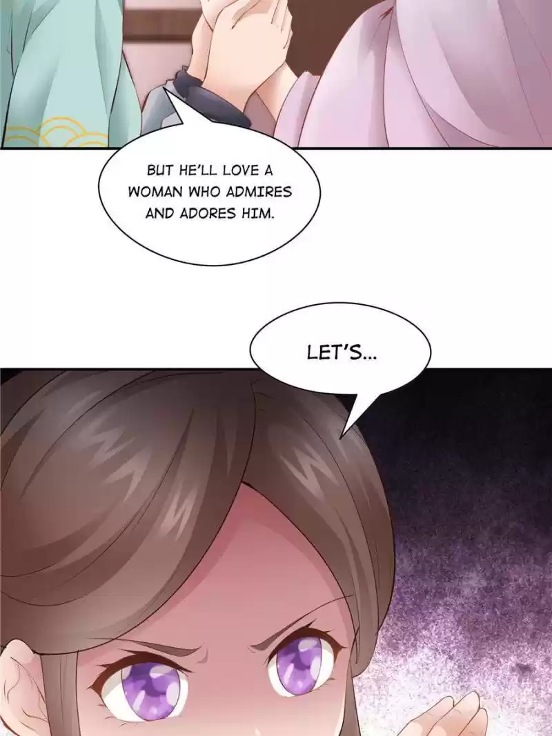 Cinderella Chef Chapter 98