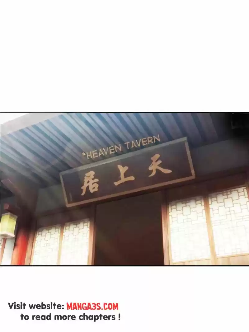 Cinderella Chef Chapter 99