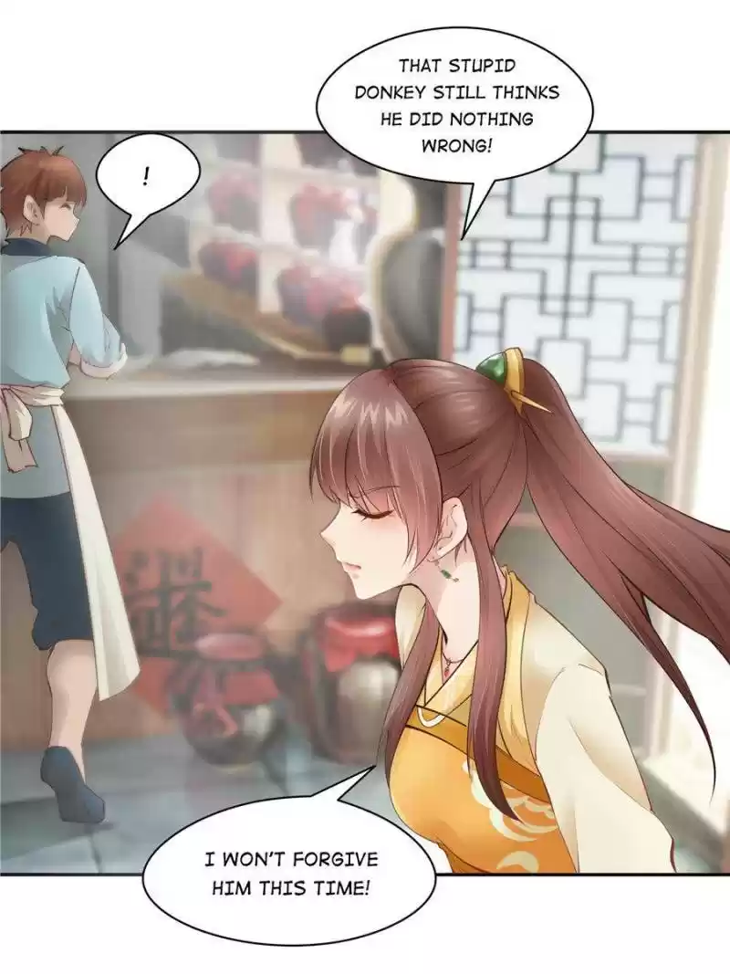 Cinderella Chef Chapter 99