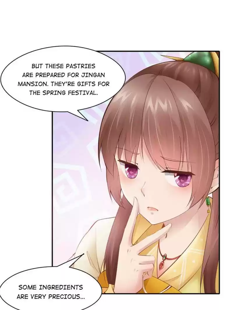 Cinderella Chef Chapter 99