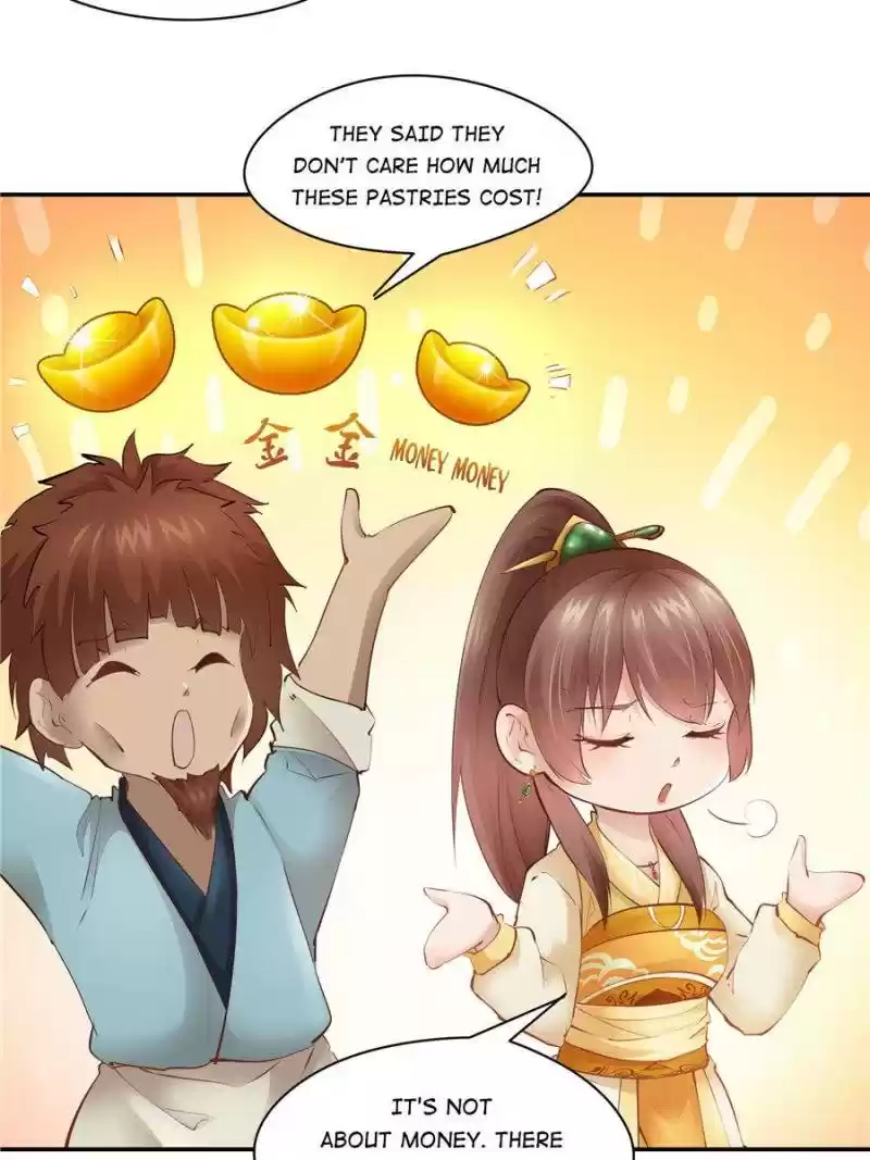 Cinderella Chef Chapter 99