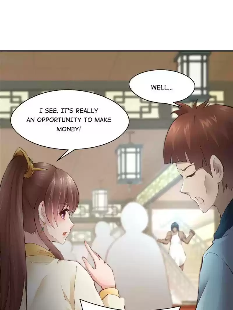 Cinderella Chef Chapter 99