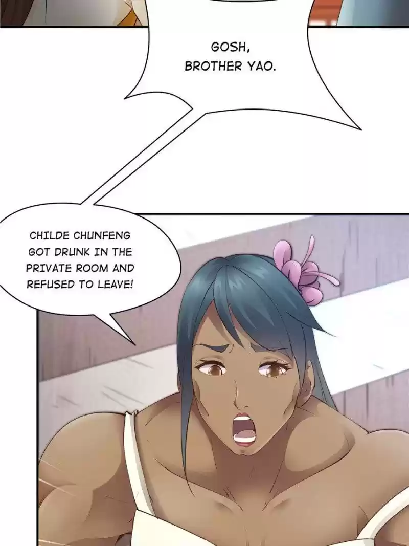 Cinderella Chef Chapter 99