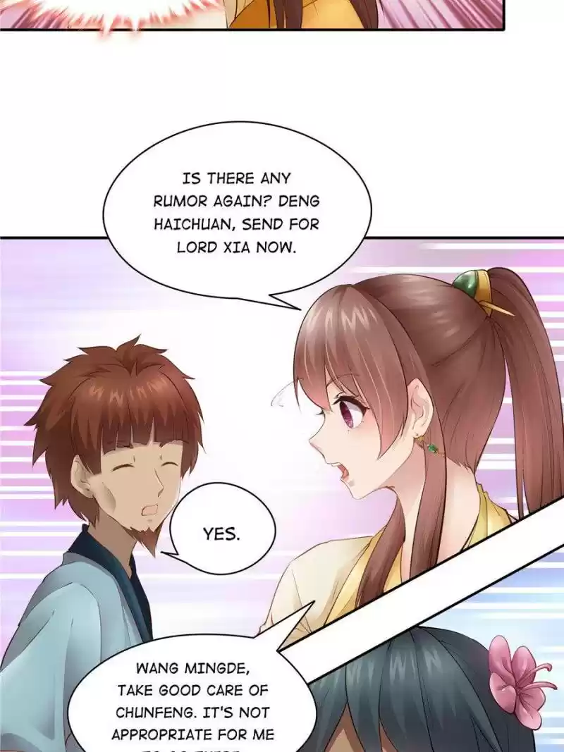 Cinderella Chef Chapter 99