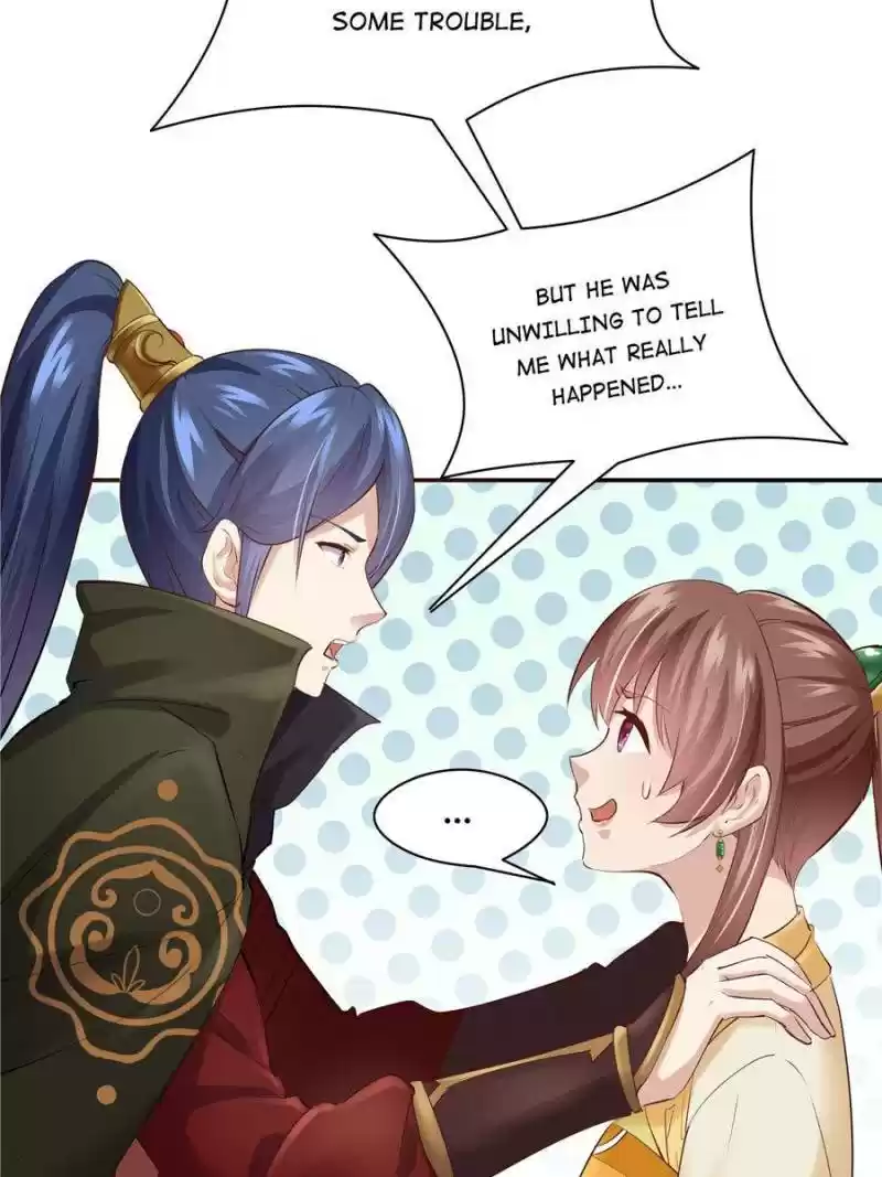 Cinderella Chef Chapter 99