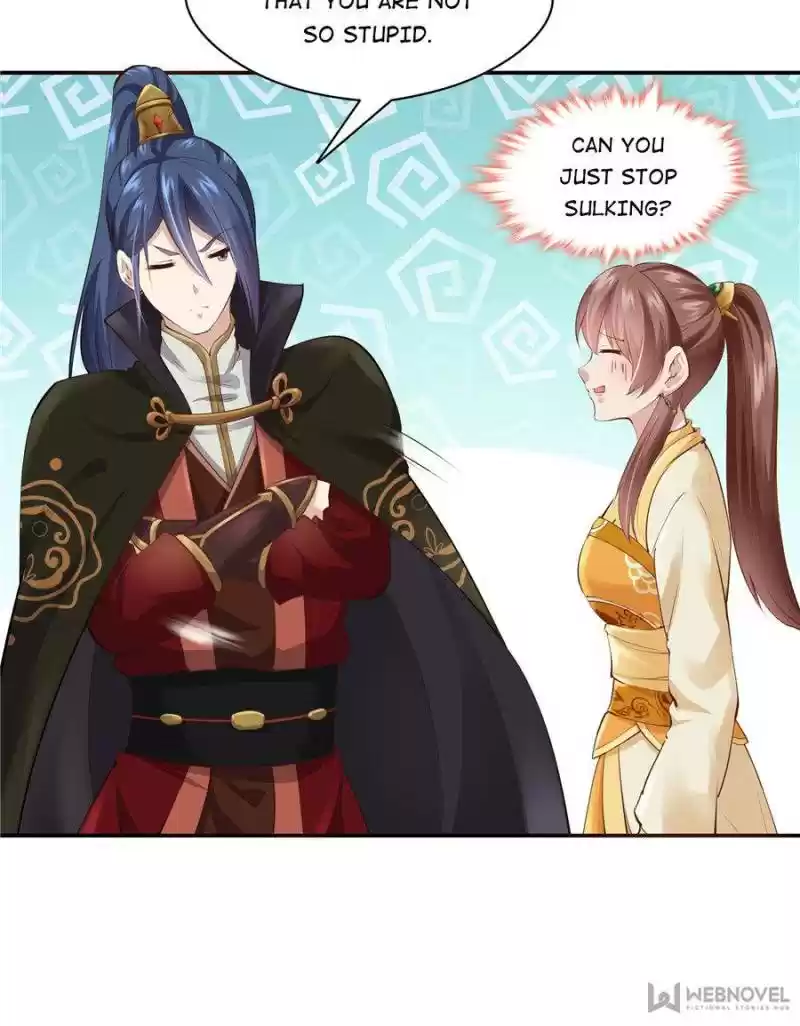 Cinderella Chef Chapter 99