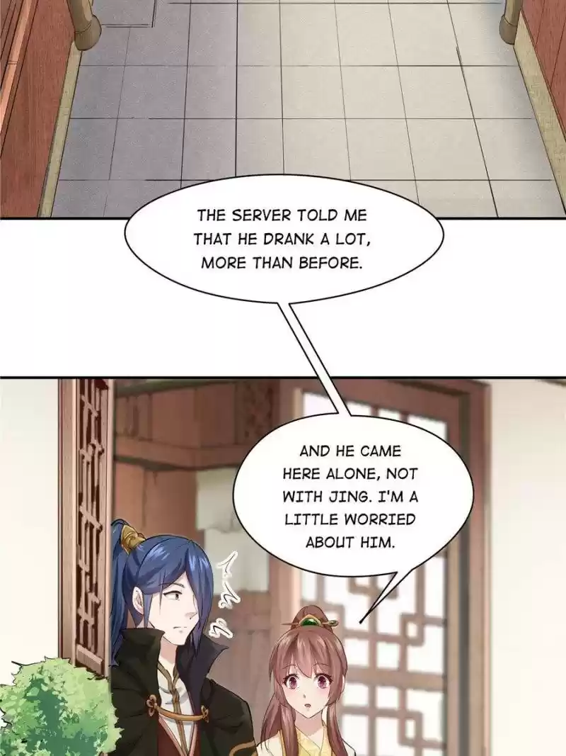 Cinderella Chef Chapter 99