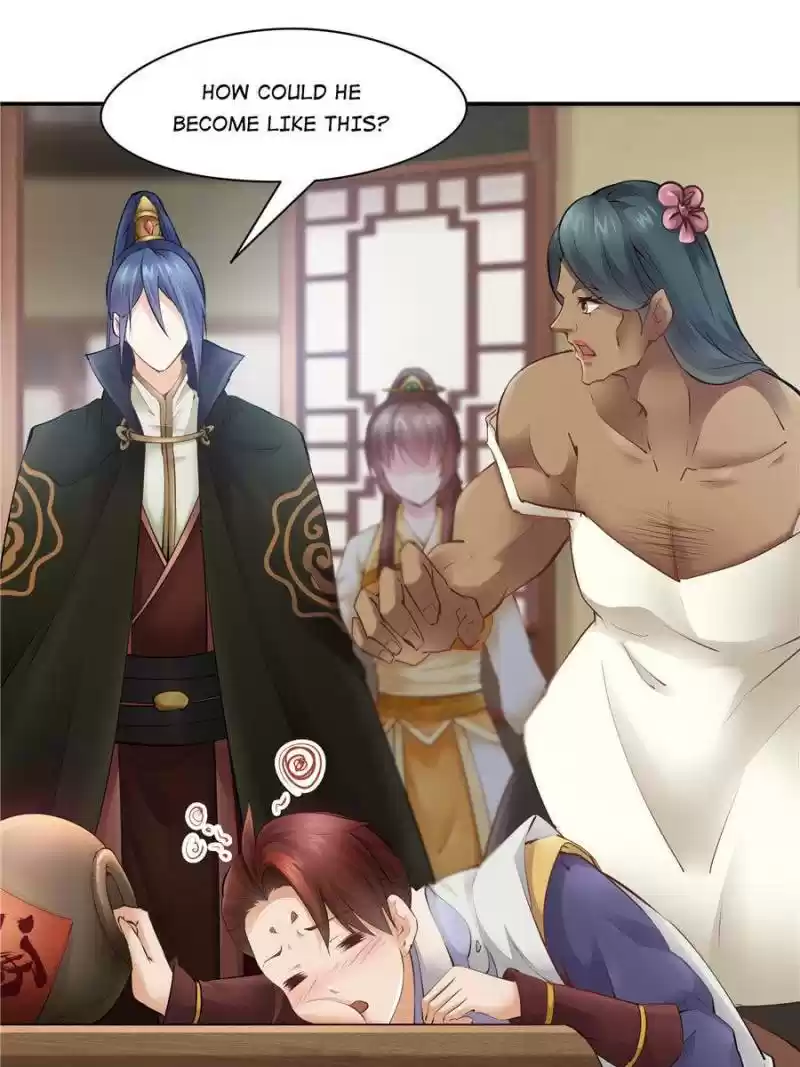 Cinderella Chef Chapter 99