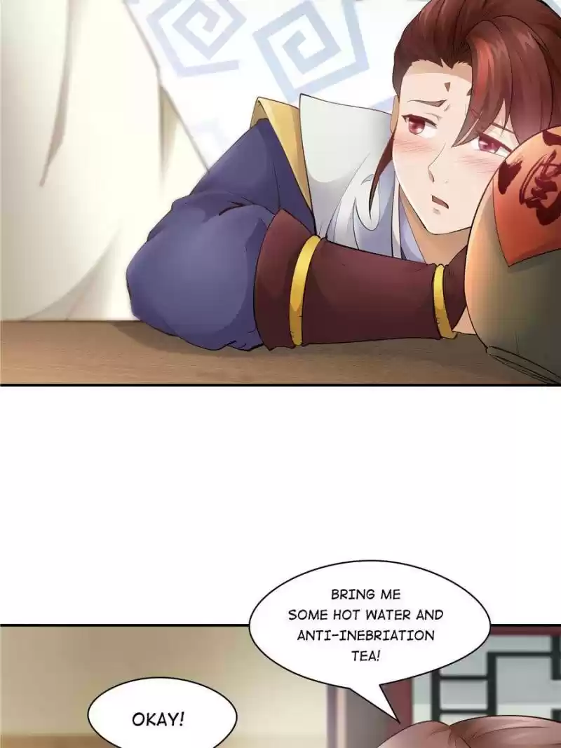 Cinderella Chef Chapter 99