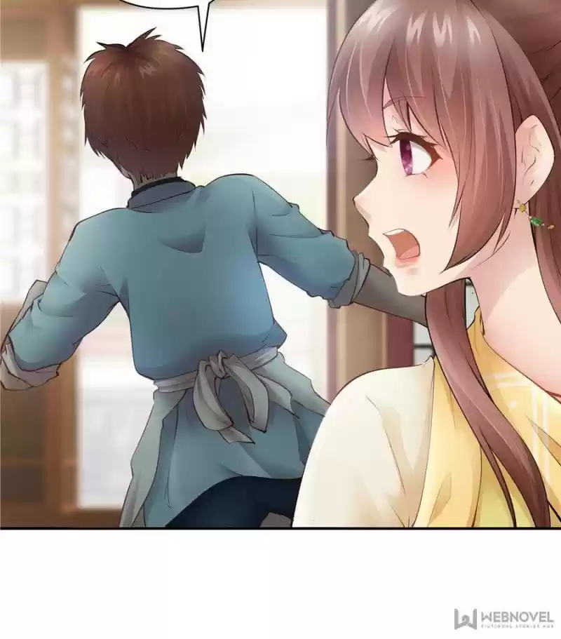 Cinderella Chef Chapter 99