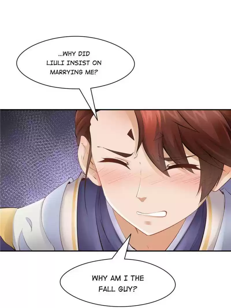 Cinderella Chef Chapter 99