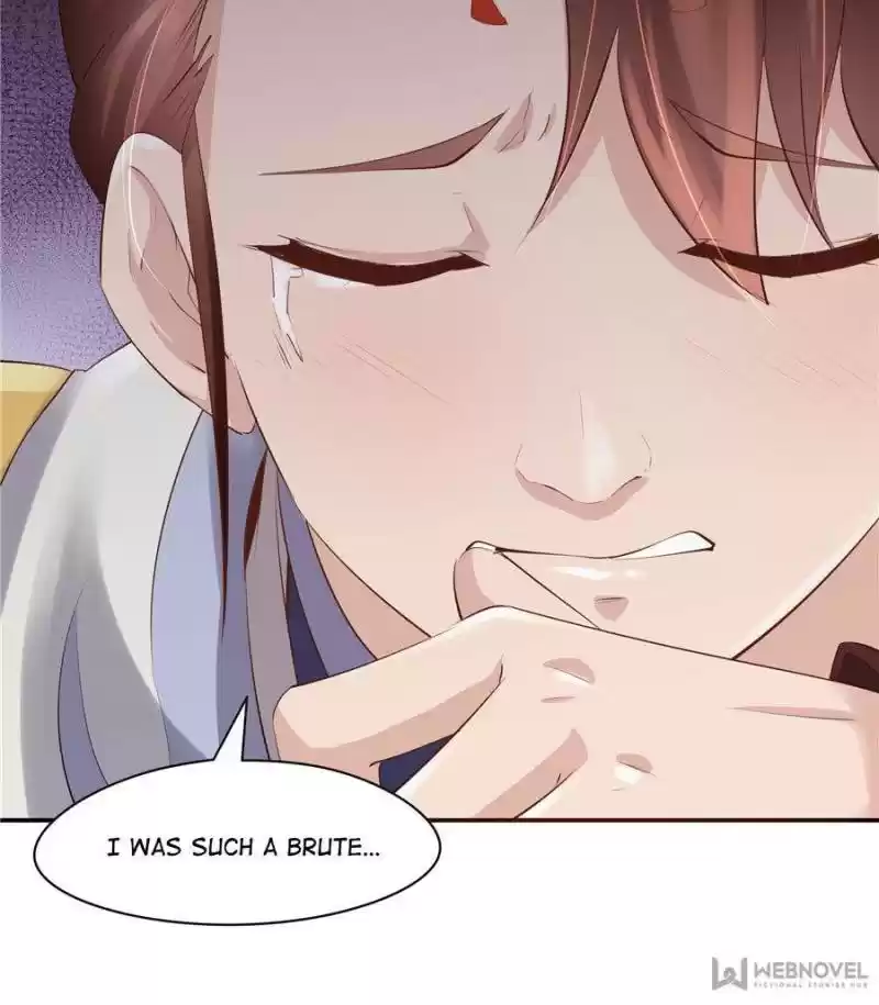 Cinderella Chef Chapter 99