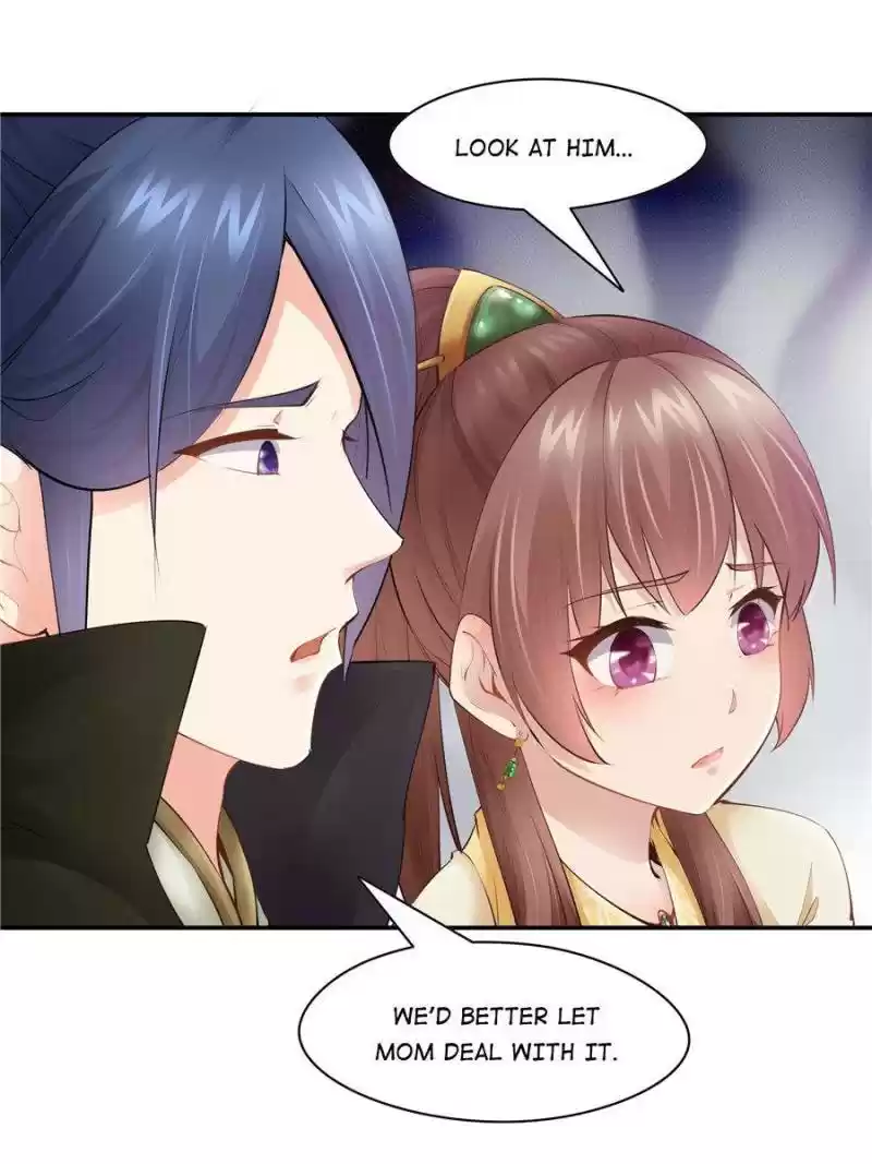 Cinderella Chef Chapter 99