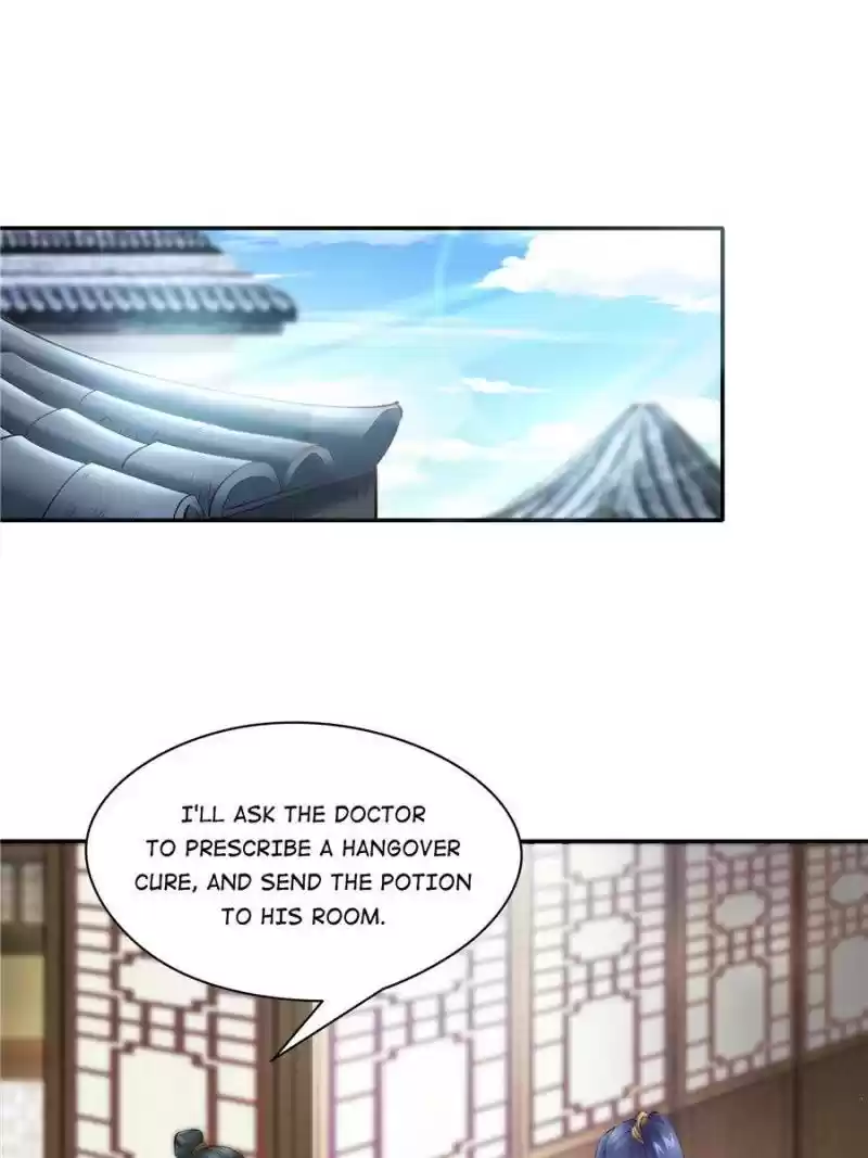 Cinderella Chef Chapter 99