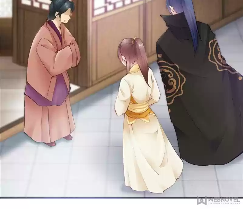 Cinderella Chef Chapter 99