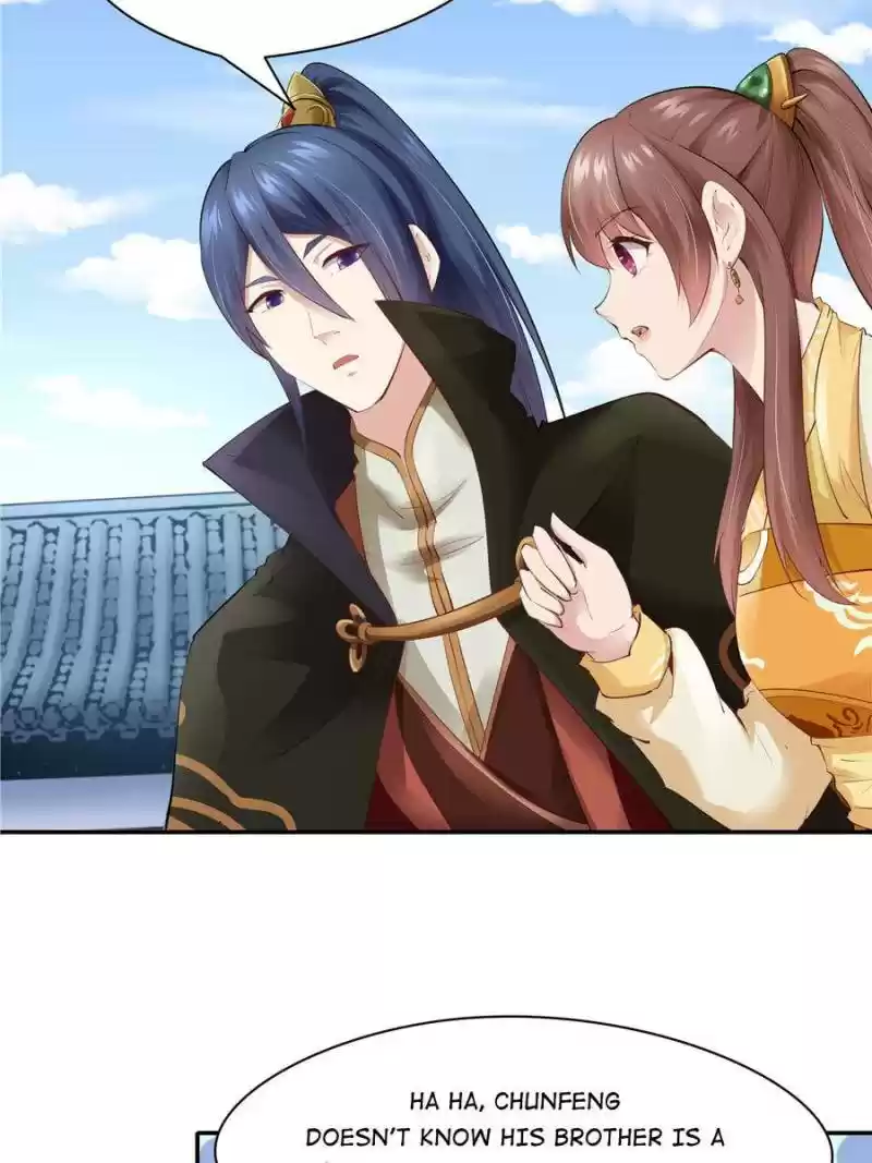 Cinderella Chef Chapter 99