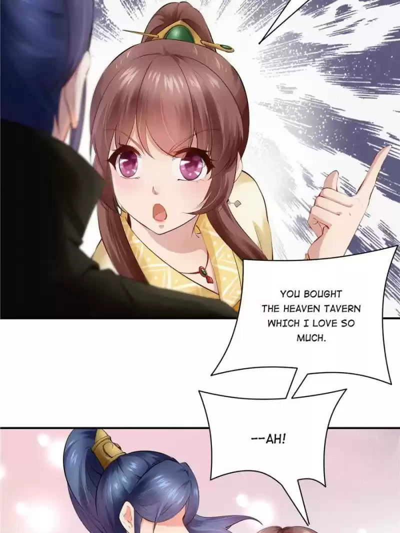 Cinderella Chef Chapter 99