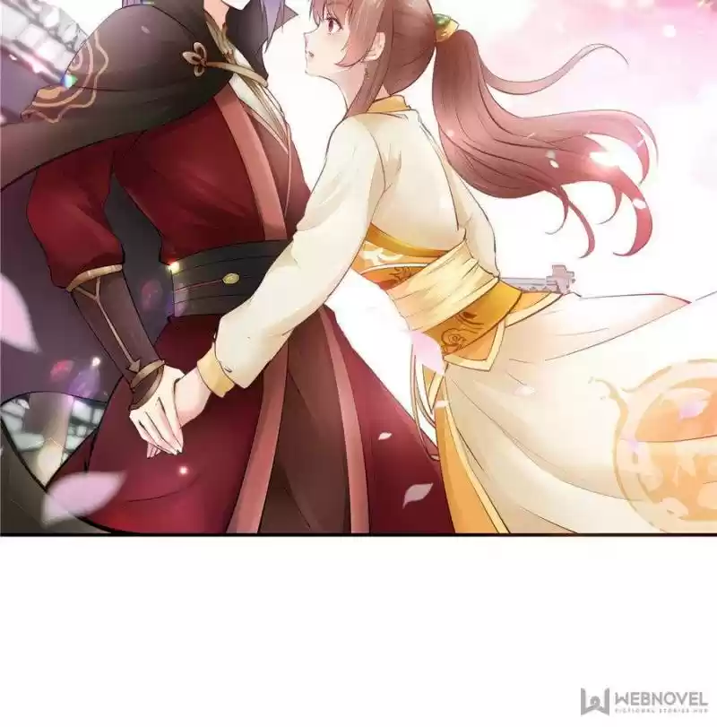 Cinderella Chef Chapter 99