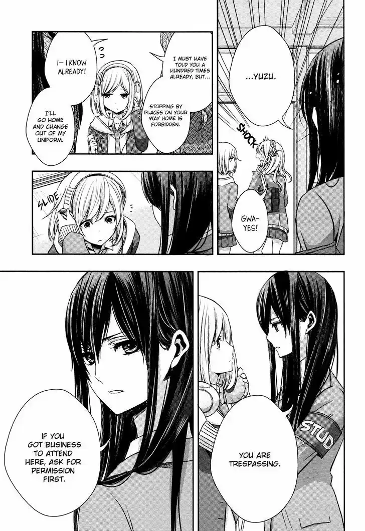 Citrus (Saburouta) 10