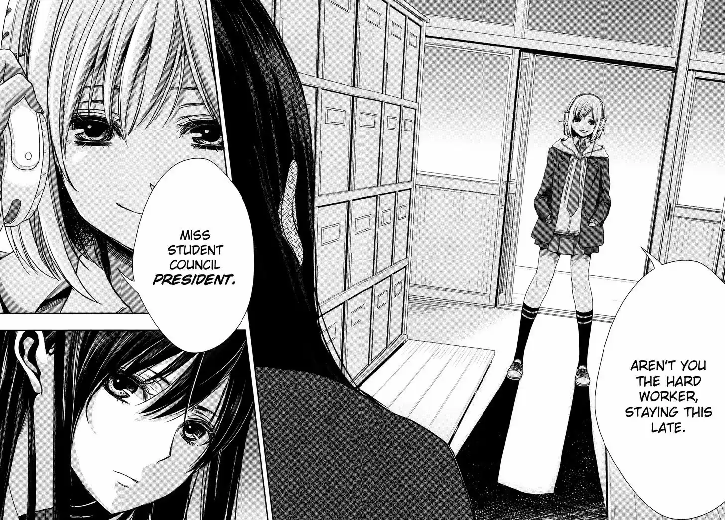 Citrus (Saburouta) 11