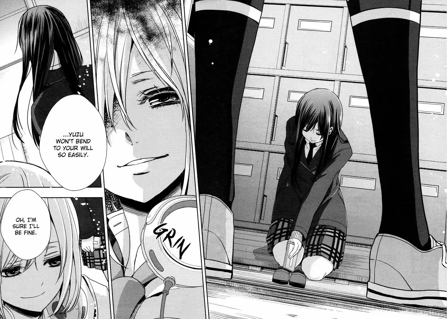 Citrus (Saburouta) 11