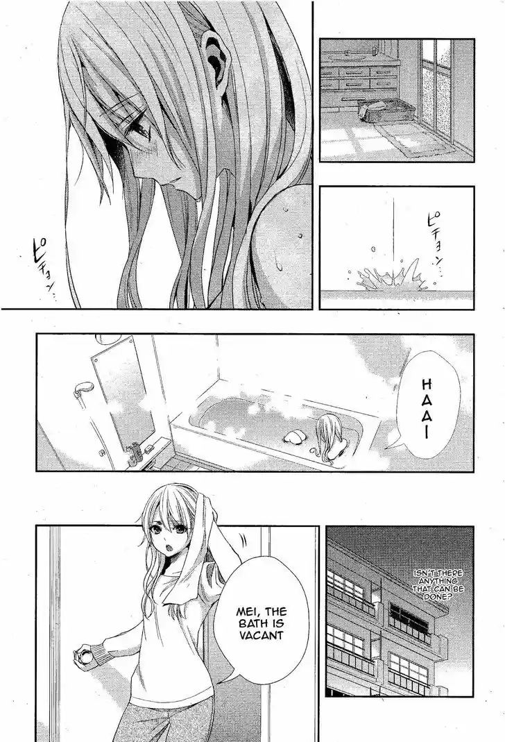 Citrus (Saburouta) 12