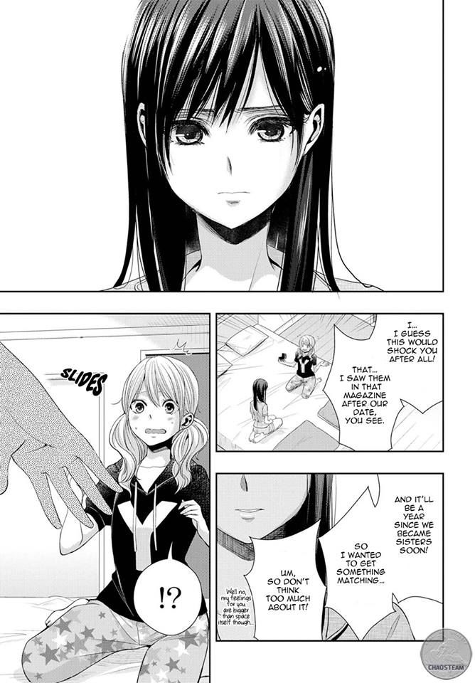 Citrus (Saburouta) 24