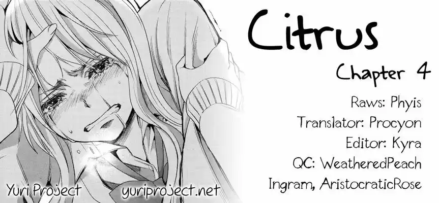 Citrus (Saburouta) 4