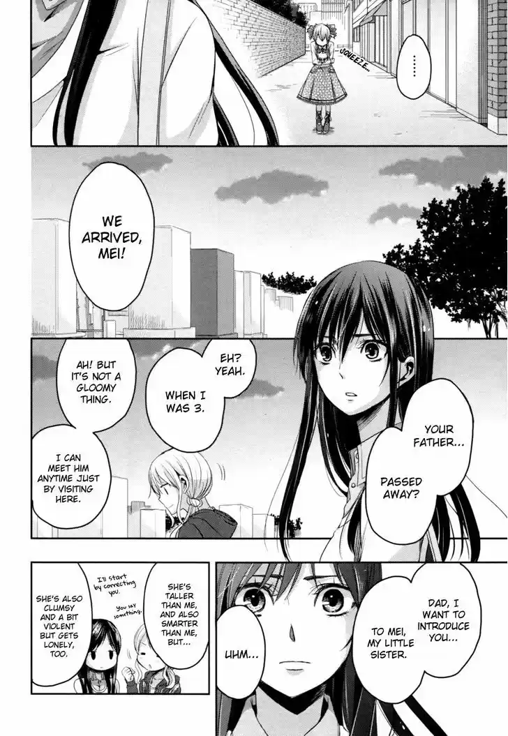 Citrus (Saburouta) 6