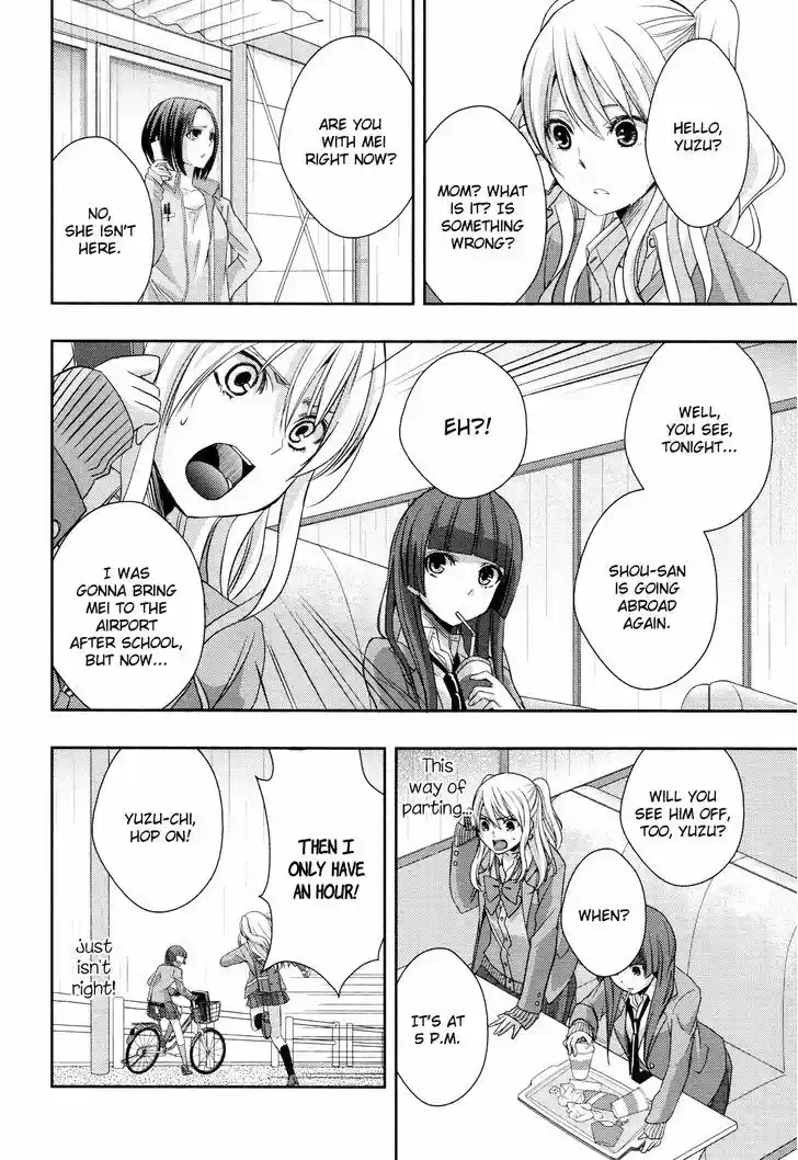 Citrus (Saburouta) 8