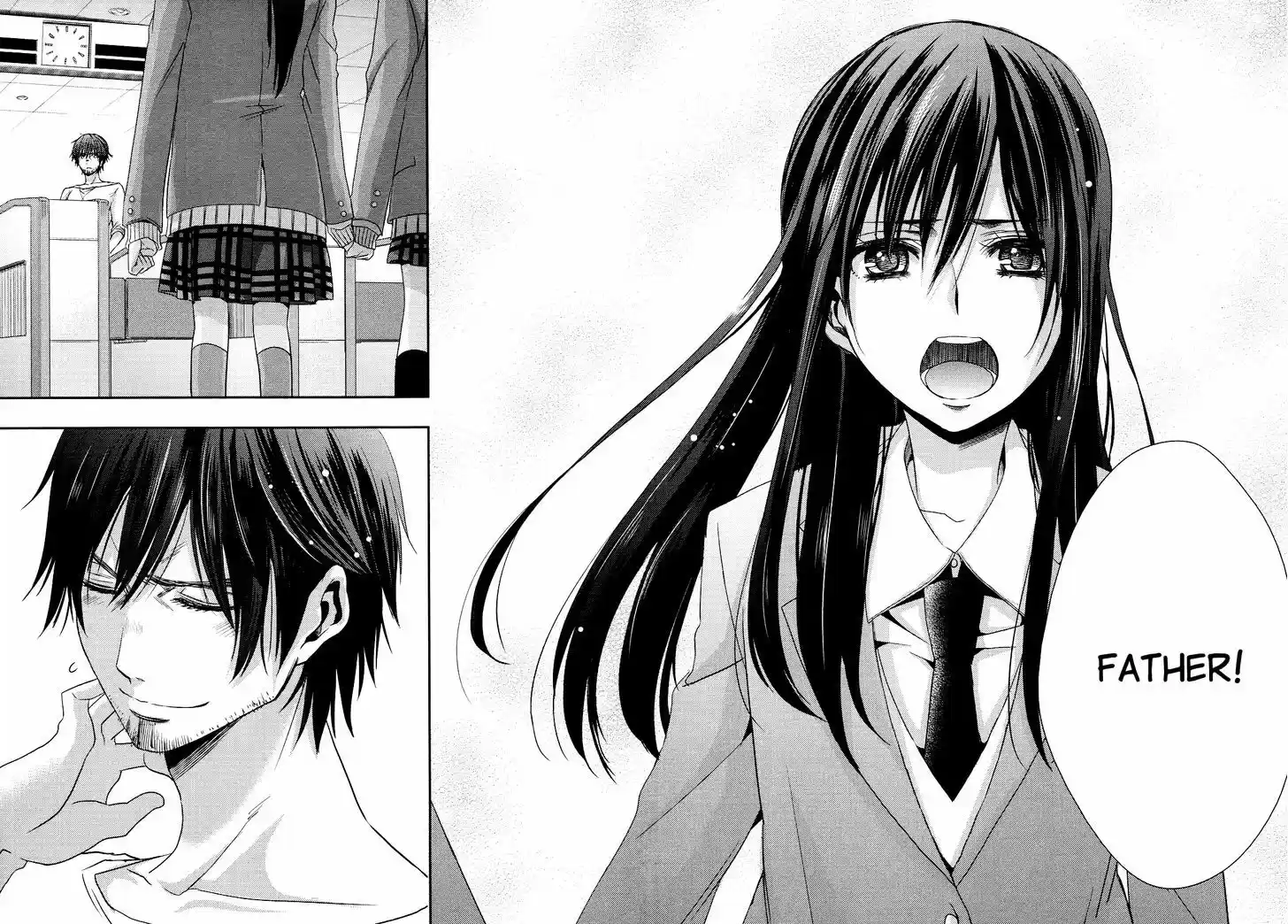 Citrus (Saburouta) 8