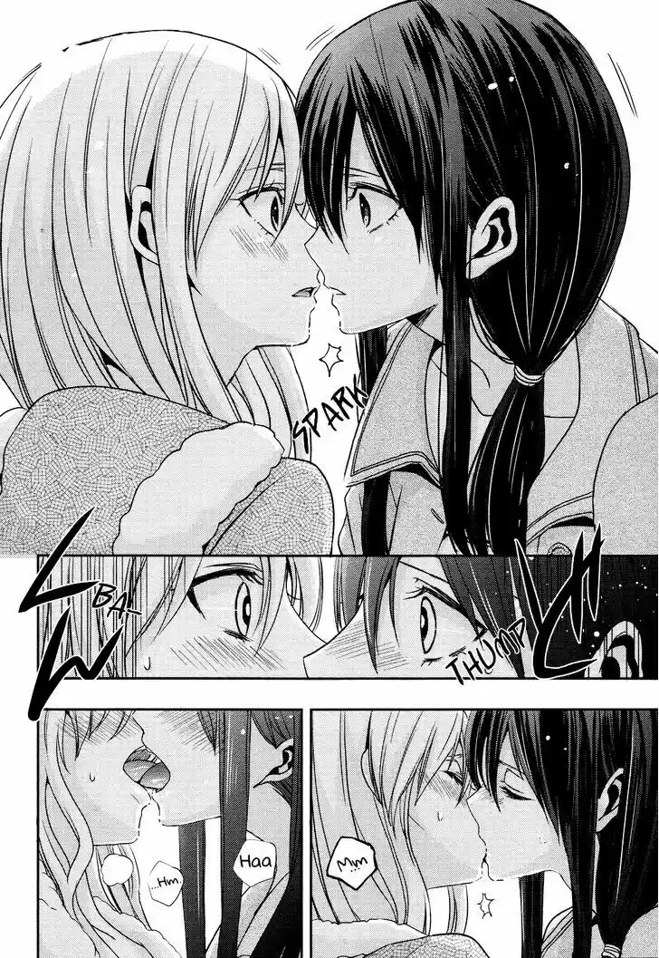 Citrus (Saburouta) 8