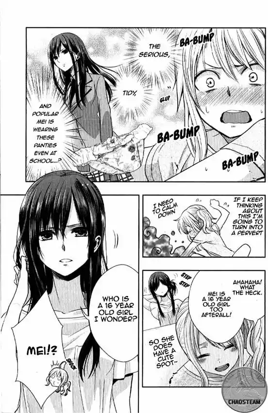 Citrus (Saburouta) ch.020.5