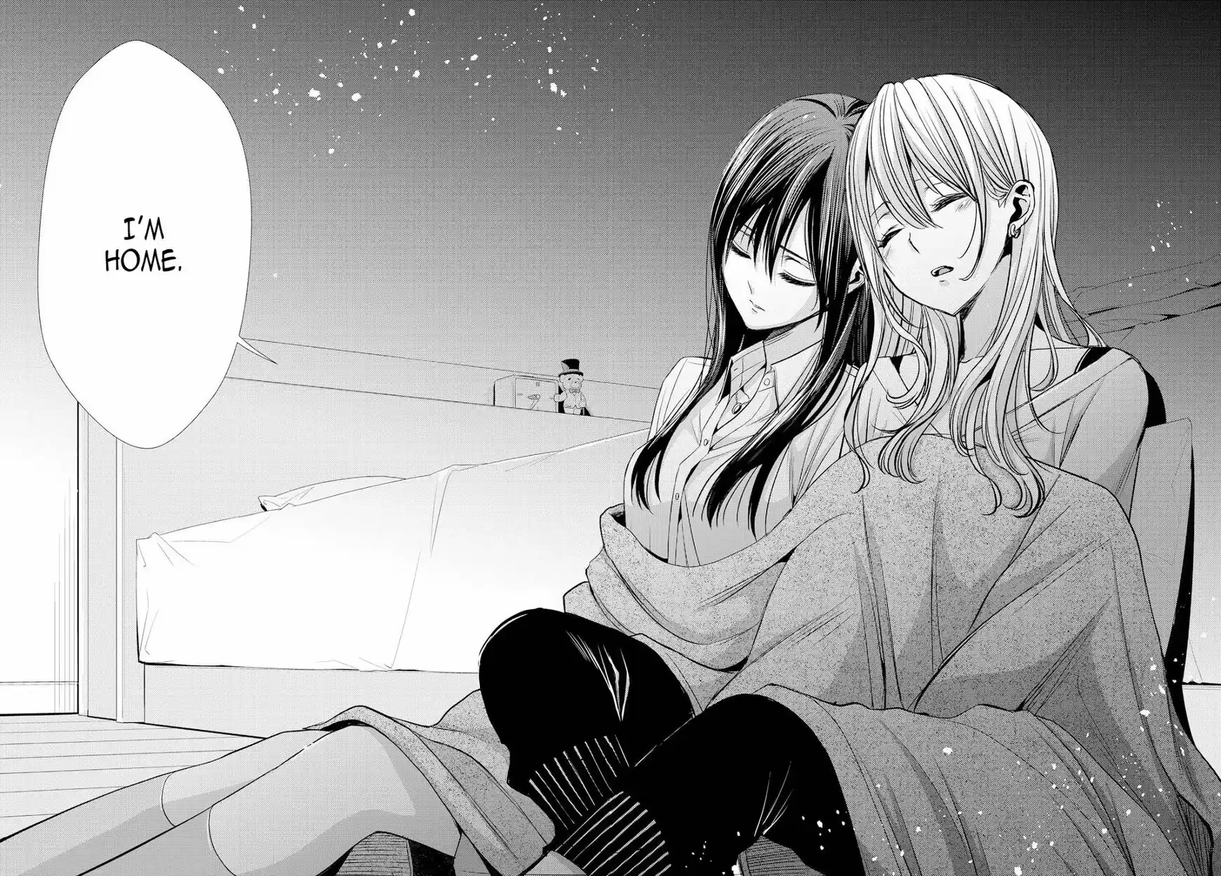 Citrus (Saburouta) ch.035