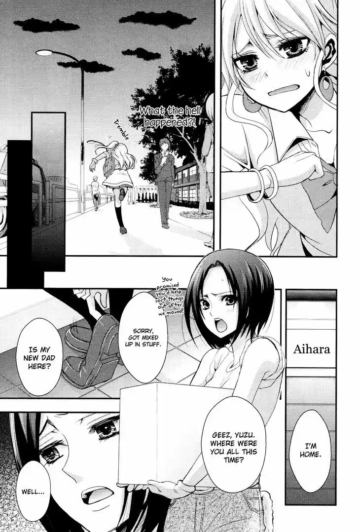 Citrus (Saburouta) vol.1 ch.1