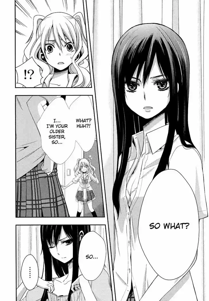 Citrus (Saburouta) vol.1 ch.2